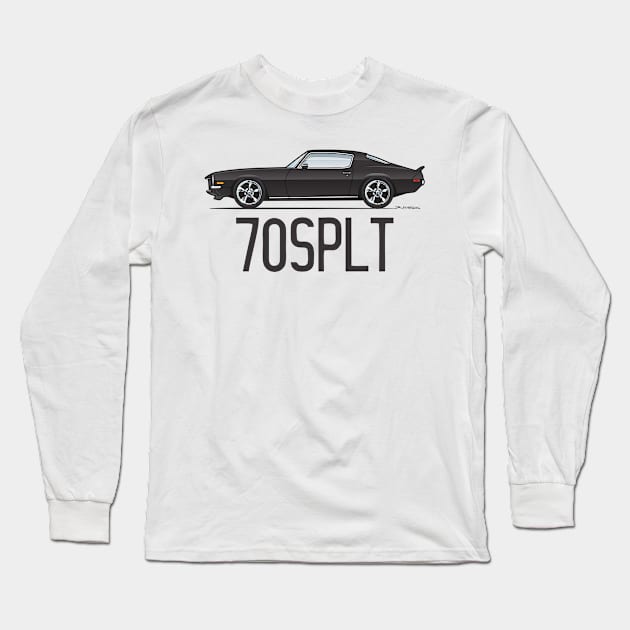 custom order Long Sleeve T-Shirt by JRCustoms44